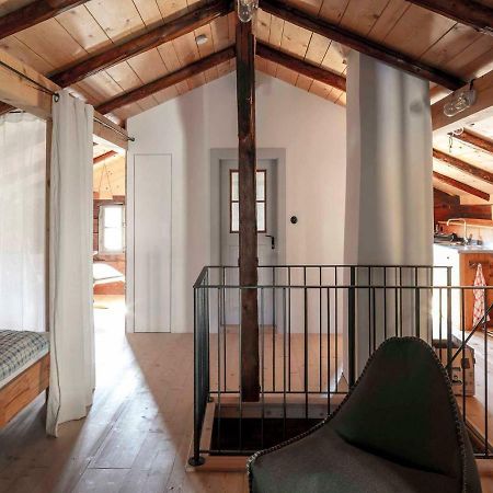 Schlosserhaus 拉米 外观 照片
