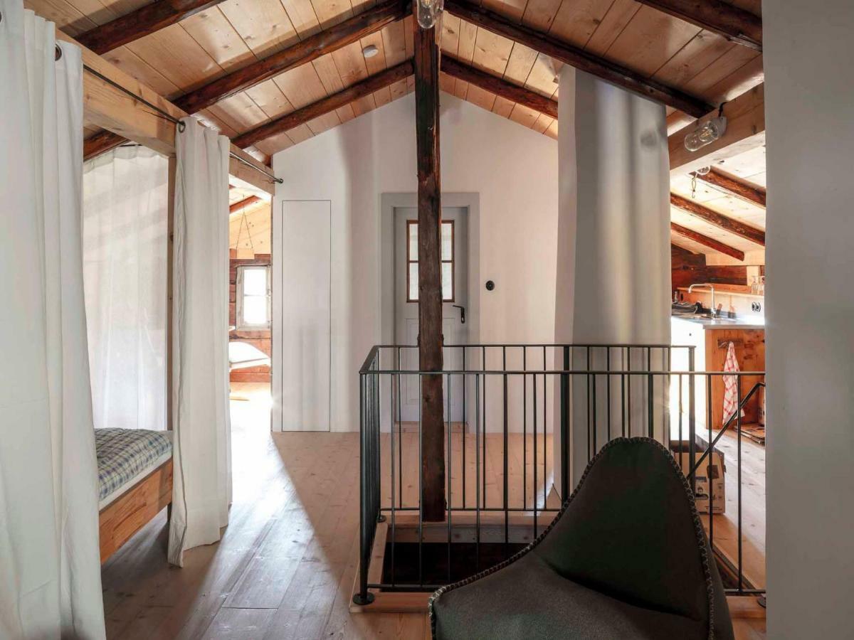 Schlosserhaus 拉米 外观 照片