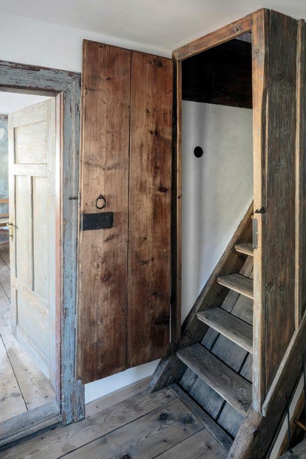 Schlosserhaus 拉米 外观 照片